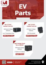 IVY EV Parts Series-1