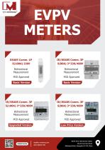 IVY EVPV Meters Series-1