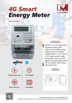 IVY GRPS Smart Meter EM129115-1