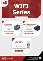IVY Wifi Series-1