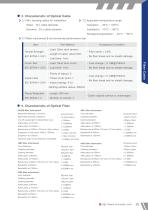 Crxconec Fiber Cable Catalog-13