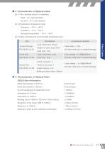 Crxconec Fiber Cable Catalog-9