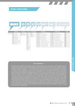 Crxconec Fiber Patch Cord Catalog-11