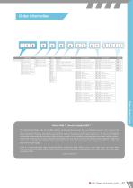 Crxconec Fiber Patch Cord Catalog-13