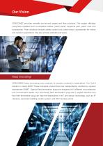 Crxconec Fiber Patch Cord Catalog-2