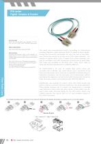 Crxconec Fiber Patch Cord Catalog-6