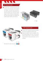 Crxconec Fiber Solution Catalog-7