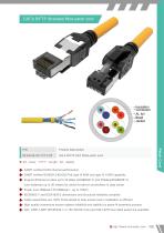 Crxconec Patch Cord Catalog-3