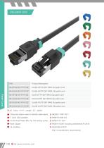 Crxconec Patch Cord Catalog-6