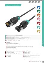 Crxconec Patch Cord Catalog-7