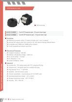 Crxconec Waterproof IP68 Network Solution-3