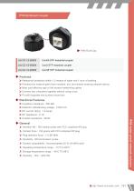 Crxconec Waterproof IP68 Network Solution-4