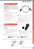 Crxconec Waterproof IP68 Network Solution-6