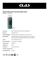 INJECTOR/GLOW PLUG RELEASER 500ml-1