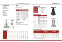 CAST STAINLESS STEEL Wedge Gate Valve ANSI 16.5 API 603 600# ASTM MATERIAL A351 -KOSA VALVE - 1