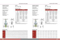 CAST STEEL Wedge Gate Valve ANSI 16.5 API 608/509 600#-900# ASTM MATERIAL A216 A217 A352-KOSA VALVE - 1