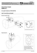 Spark Detector Application Manual - 10