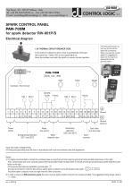 Spark Detector Application Manual - 14