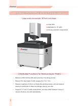 3D Optical Surface Profilometer SuperView W1 - 5