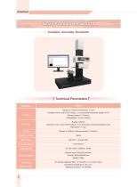 Profilometers SJ57 Series-6