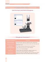 Profilometers SJ57 Series-7