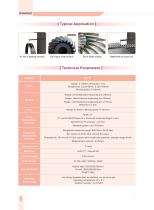 Profilometers SJ57 Series-8