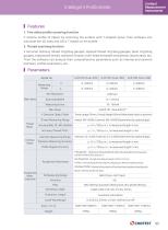 SJ5700 DUAL-200 SJ5700 DUAL-300 SJ5700 DUAL-400-2