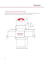 Universal Thread Measuring Machines  Brochure of SJ5200/SJ5300/SJ5500 - 14