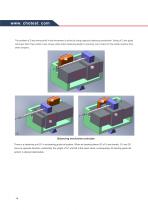 Universal Thread Measuring Machines  Brochure of SJ5200/SJ5300/SJ5500 - 15