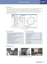 Wireless Ballbar MT21 Fast Diagnosis for Machine Tools-2