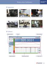 WR50 Rotary Axis Clibrator-2