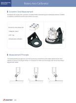 WR50 Rotary Axis Clibrator-3