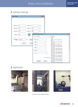WR50 Rotary Axis Clibrator-4