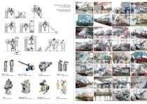 DOUBLE SCREW CONICAL MIXER-4