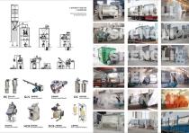 DOUBLE SHAFT PADDLE MIXER-4