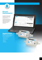 5000 Series Flow Meter Brochure EN - 5