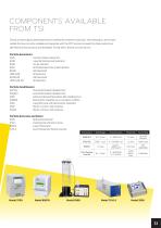 Filter Testing for Air Filters and Filter Media - Borchure-11