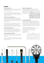 Multi-Function Ventilation Meter 9565 - 2