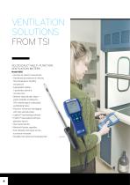 Ventilation Test Instruments Family Brochure-4