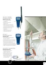 Ventilation Test Instruments Family Brochure-7
