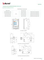 AEW100 Wireless Energy Meter - 3