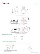 AEW100 Wireless Energy Meter - 4