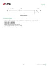 AEW100 Wireless Energy Meter - 7