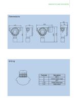 AG210 Gas Detector - 3