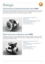 DEPLIANT PRODUCTS - M 2014-3