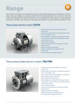 Electric Motors-2