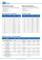 Electric motors DR Drives - Technical catalogue - DR DRIVES/2011/REV.3 - IT+EN - 2