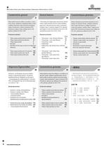 Electric motors - Technical catalogue - M/2011/REV.2 - IT+EN+FR+DE+ES+CN-6