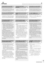 Electric motors - Technical catalogue - M/2011/REV.2 - IT+EN+FR+DE+ES+CN-9