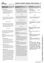 Helical bevel gear reducers - Technical catalogue - B/2013/REV.0 - IT+EN+FR+DE+ES+CN-11